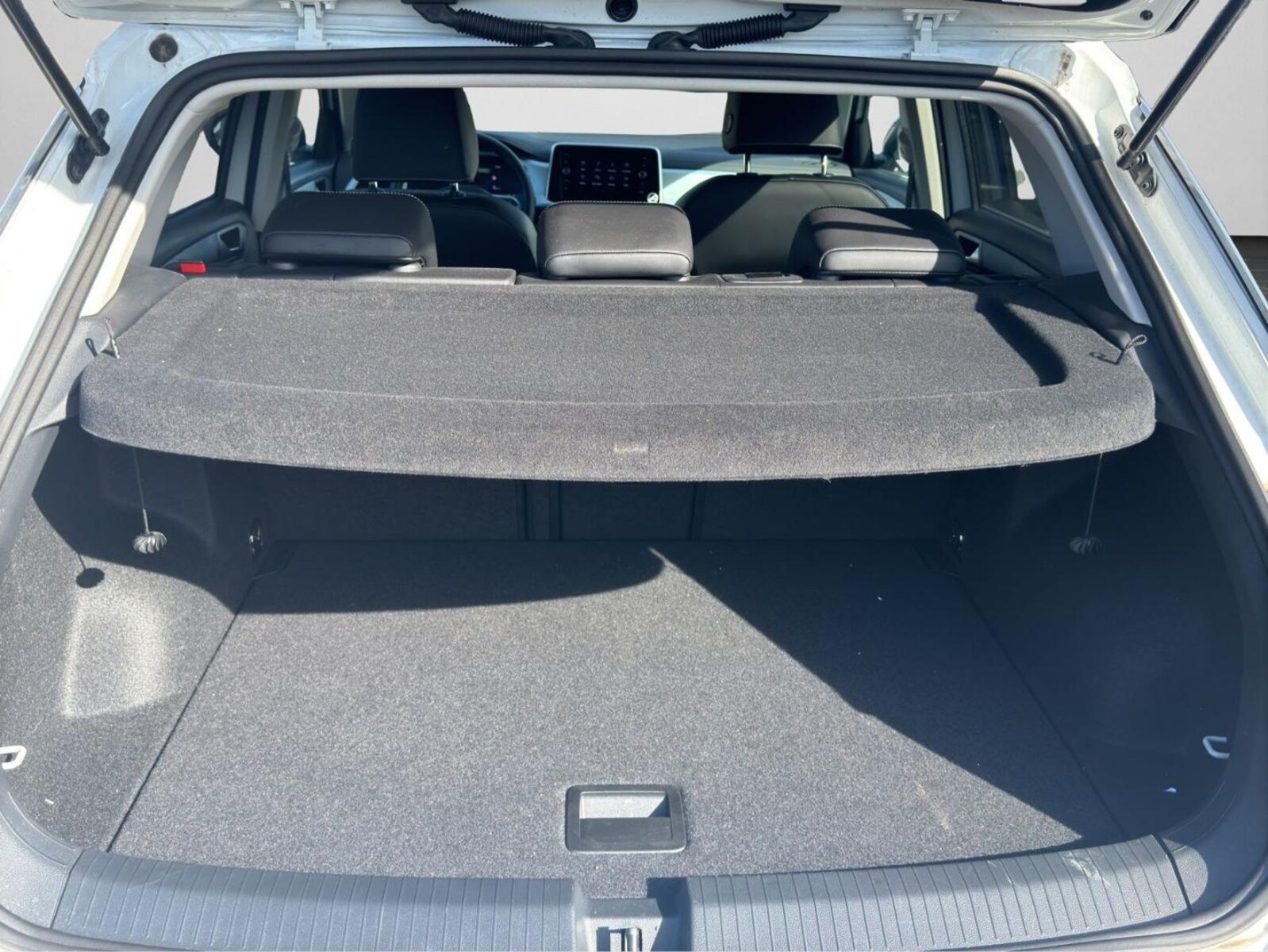 Volkswagen T-Roc – Bild 14