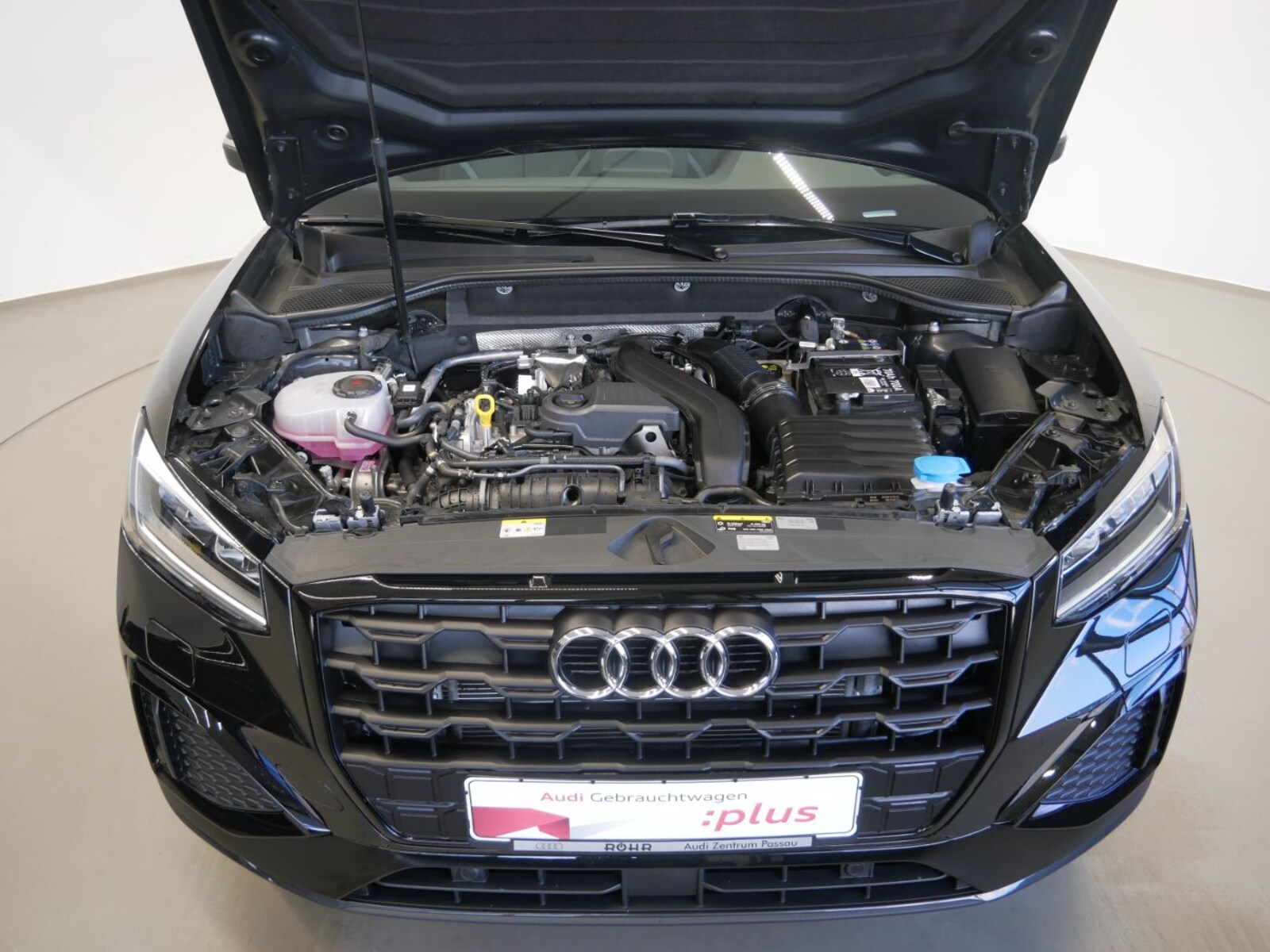 Audi Q2 – Bild 17