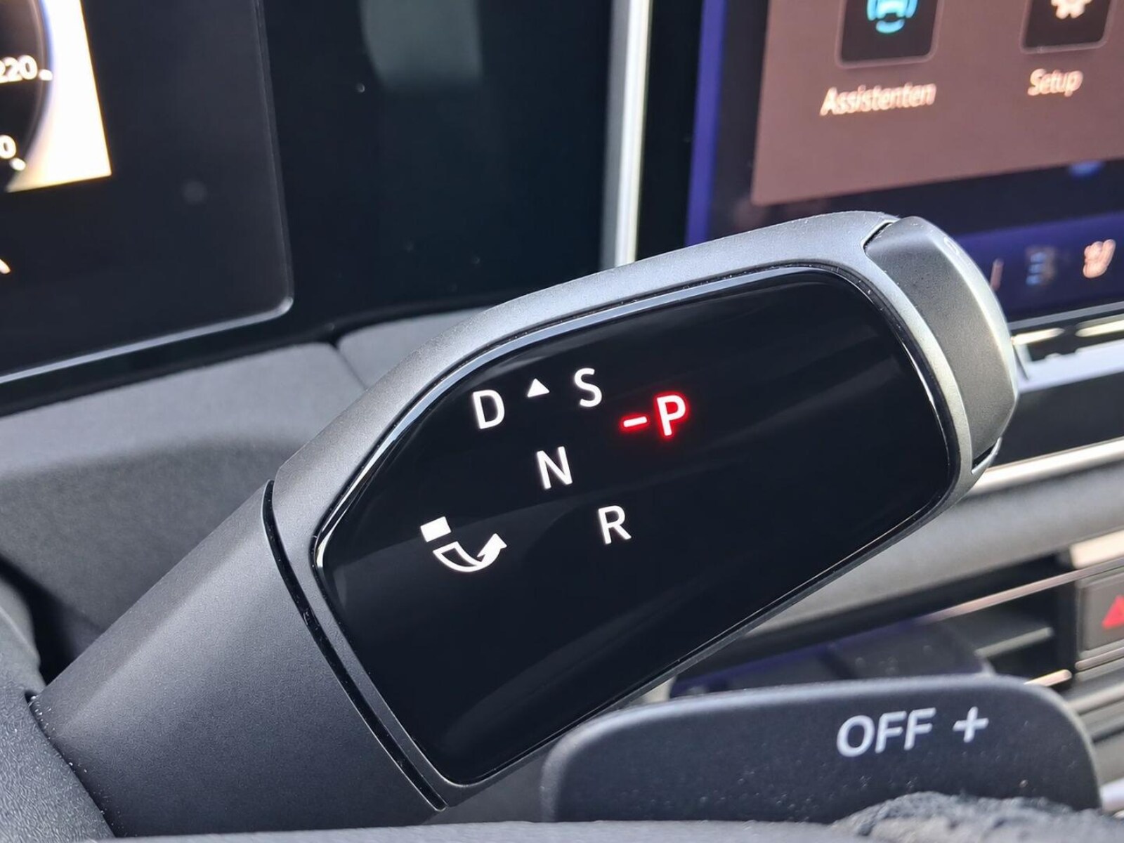 Volkswagen Tiguan – Bild 6