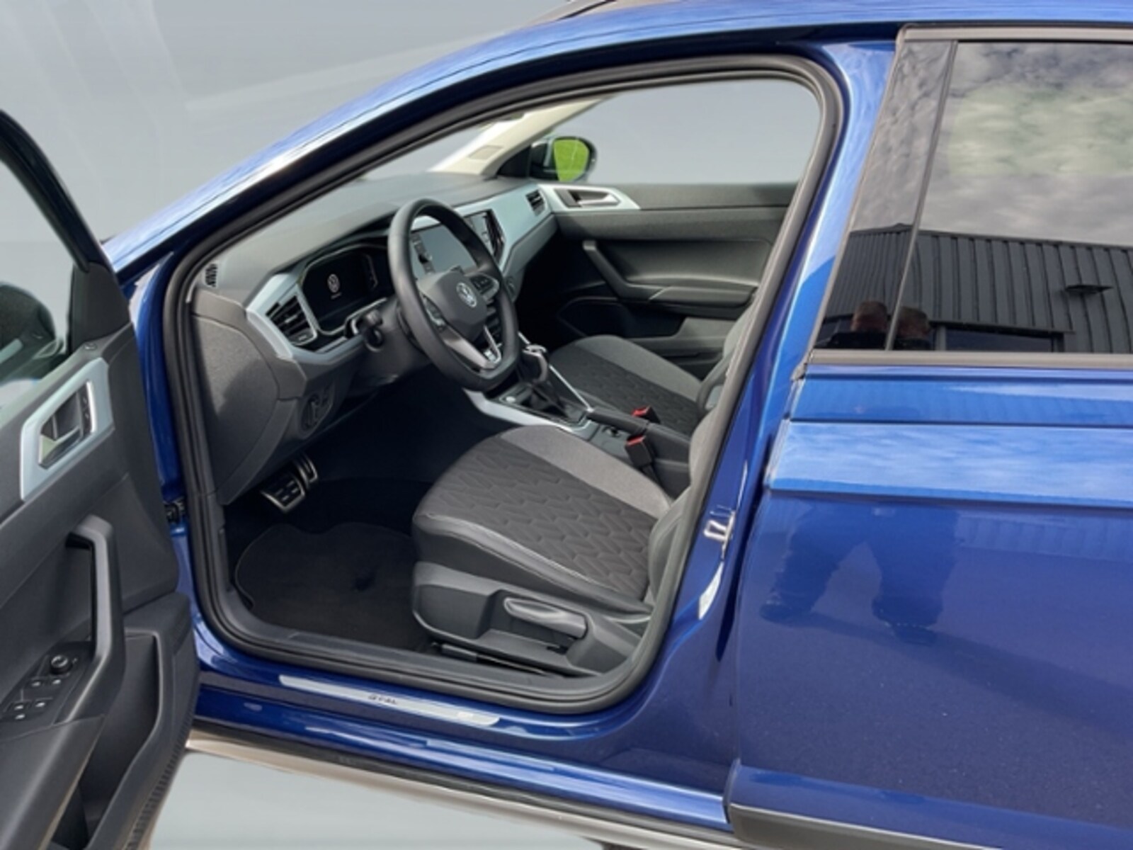 Volkswagen Taigo – Bild 7