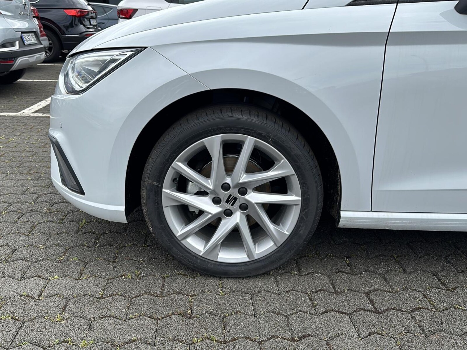 SEAT Ibiza – Bild 5