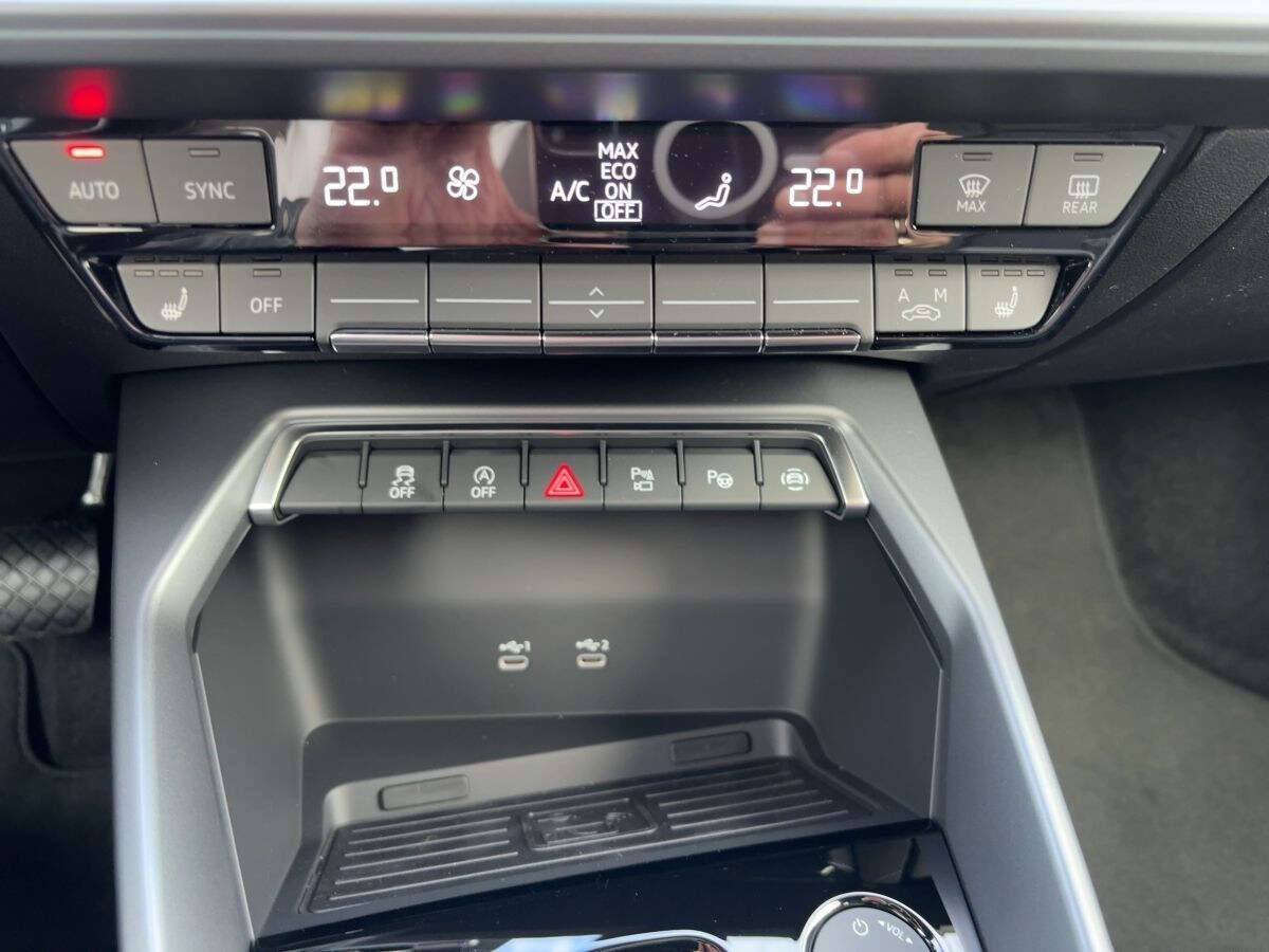 Image about Audi A3 allstreet 35 TFSI S tronic