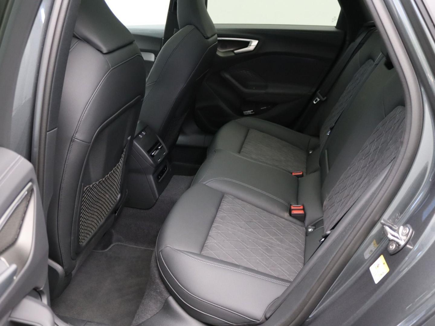 Image about Audi A5 Avant e-hybrid e-hybrid quattro 270 kW S tronic
