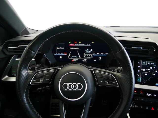 Audi S3 TFSI Quattro S Tronic - 2022 - Joinsteer - #12