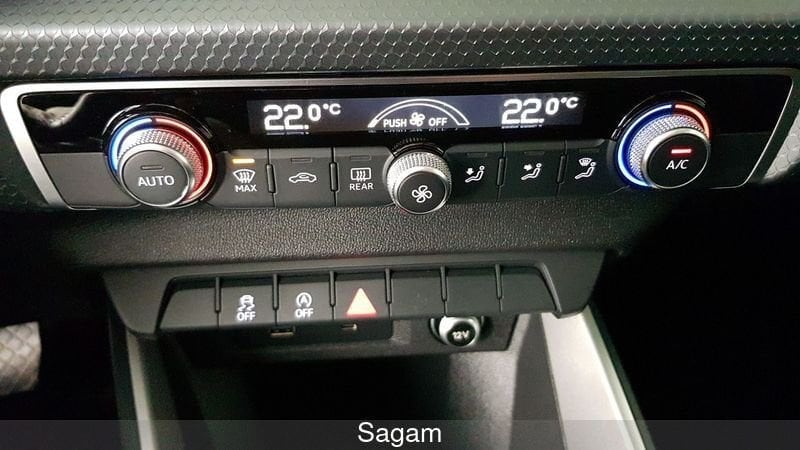 Image about Audi A1 Sportback S line edition 35 TFSI 110 kW (150 PS) S tronic