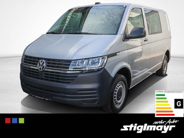 Volkswagen T6.1 Transporter