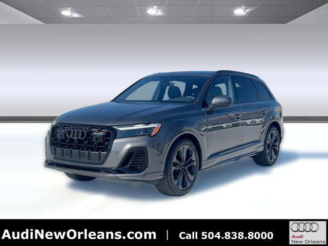 2026 Audi Q7 55 Premium Plus quattro Tiptronic's photo