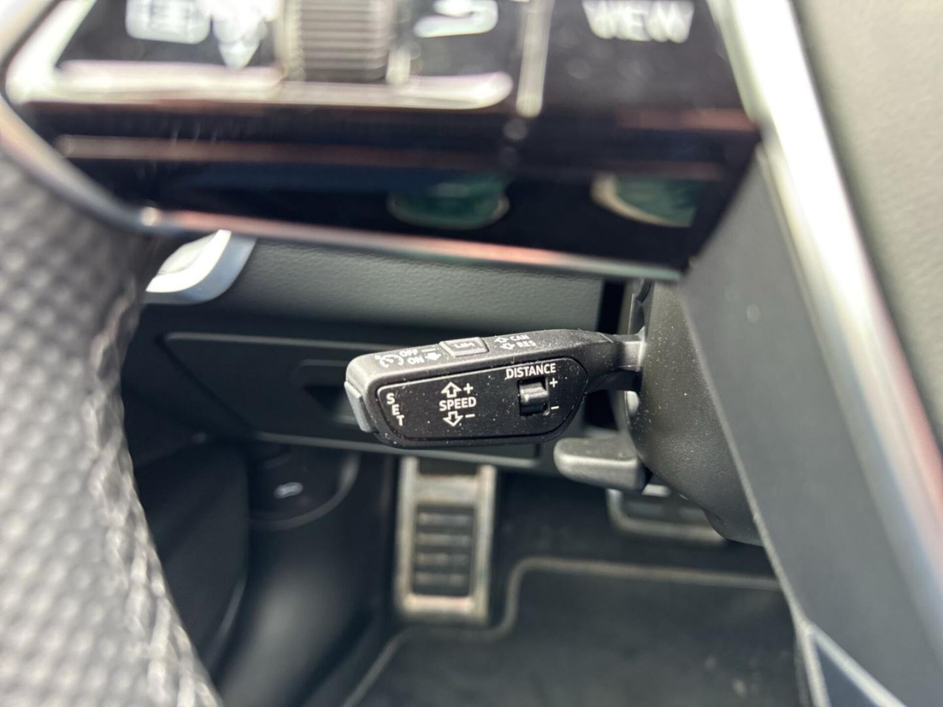 Audi S6 Avant