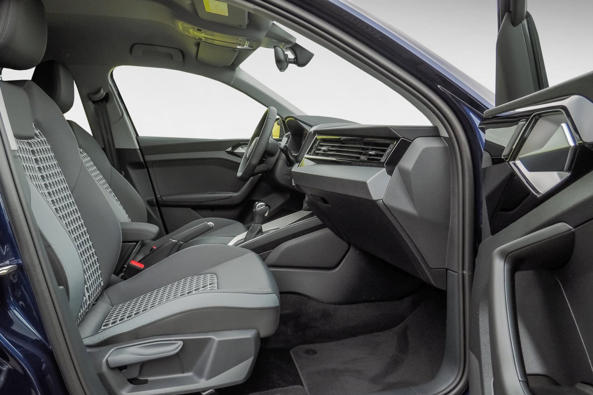 Audi A1 Sportback S line