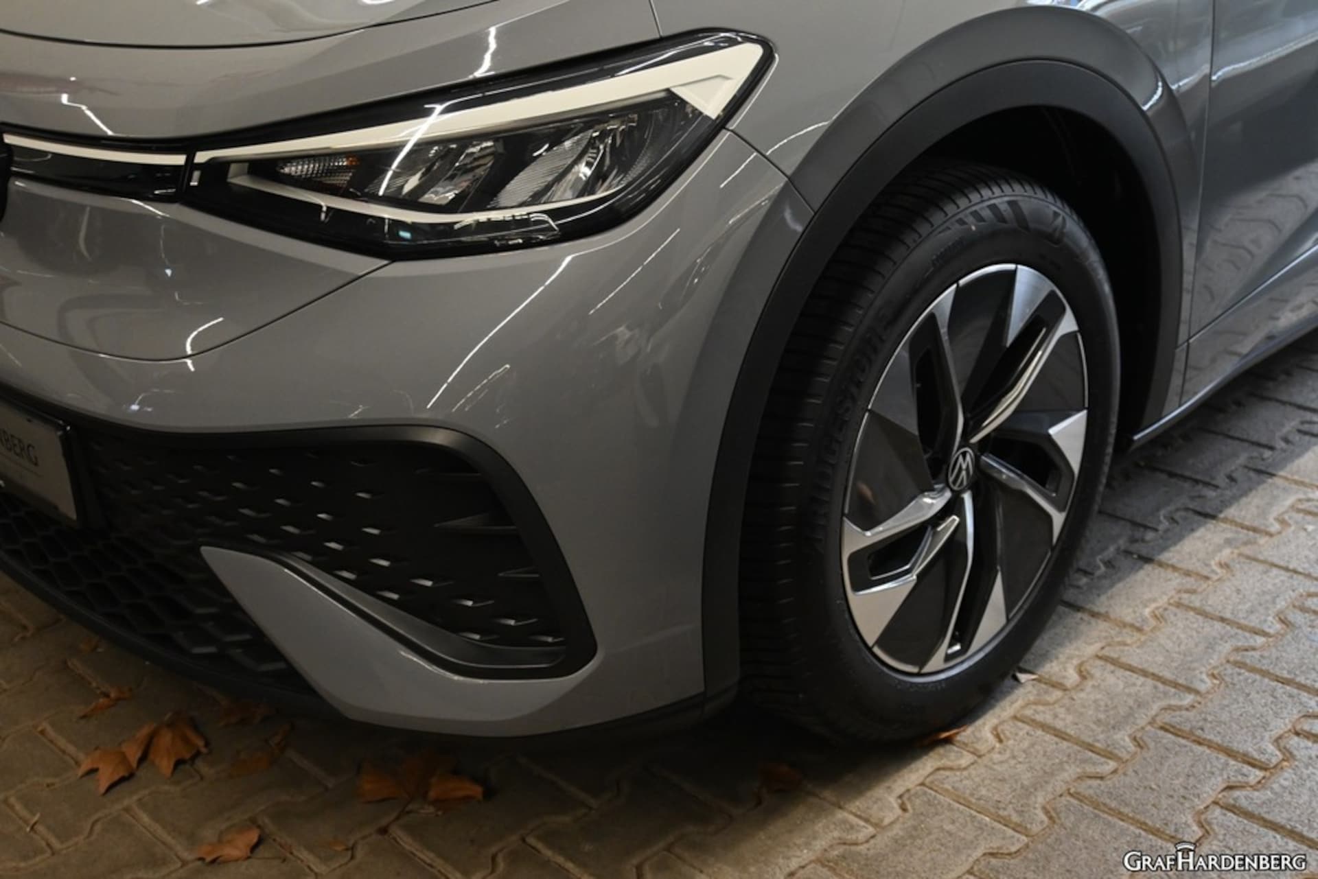 Volkswagen ID.5 Pro Performance