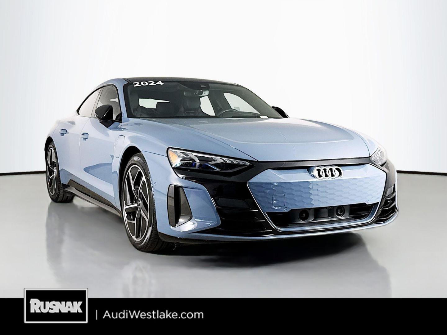 2024 Audi RS e-tron GT -'s photo