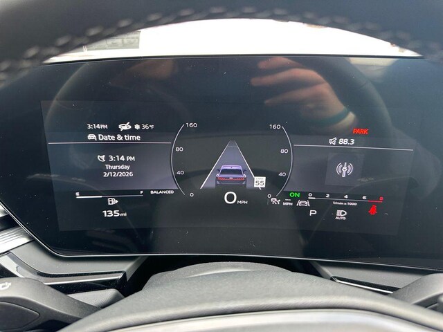 2026 Audi A6 Premium Plus - Photo 21