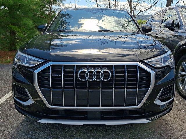 2020 Audi Q3 SUV