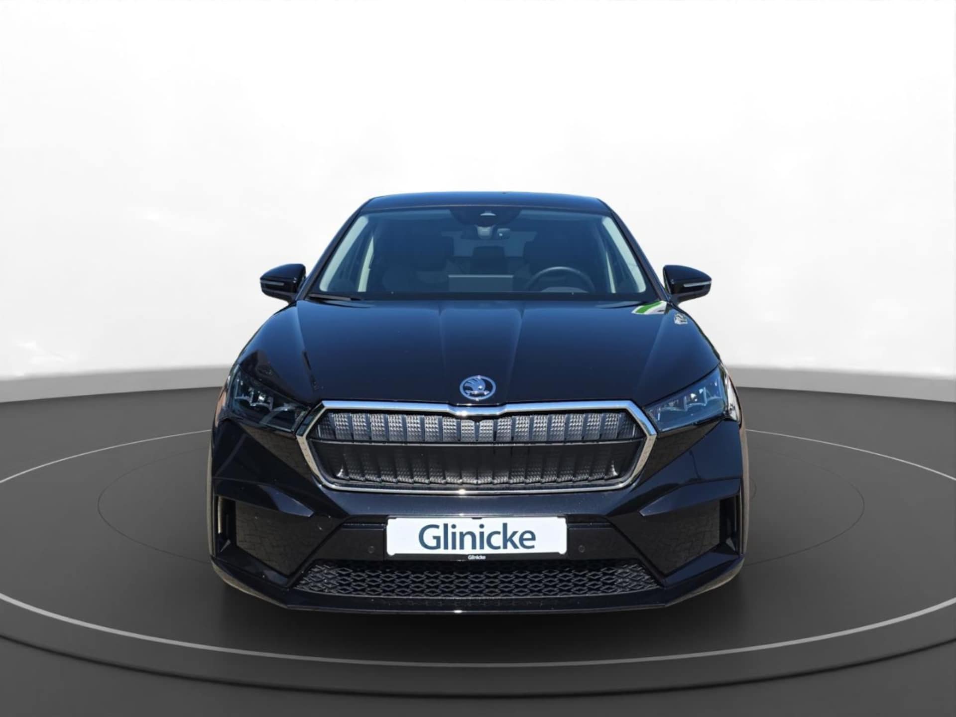 Skoda Enyaq Coupé 60