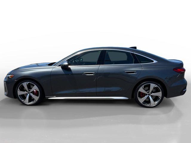 2026 Audi S5 Sedan
