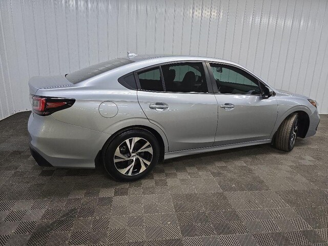2023 Subaru Legacy