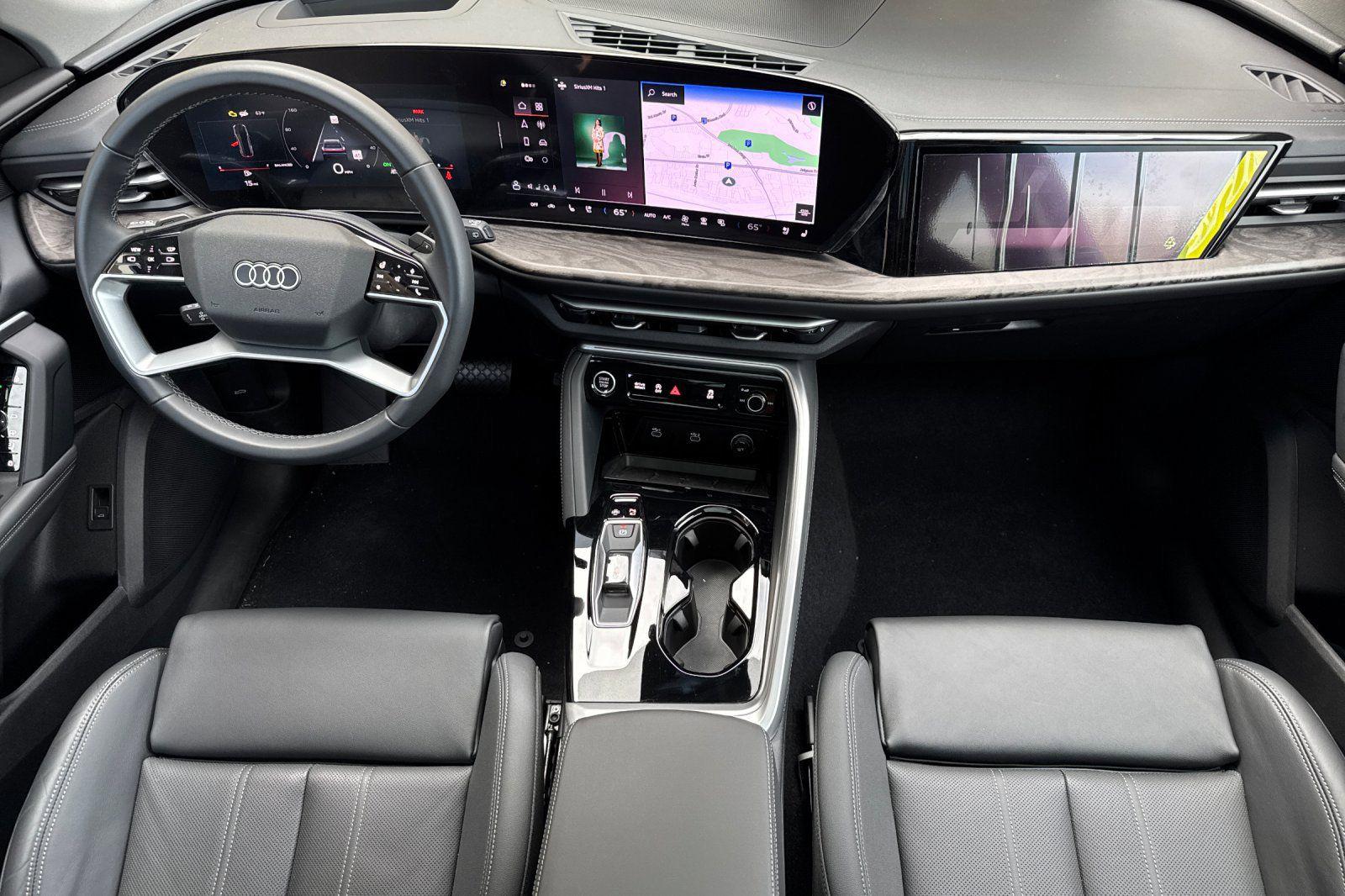 2025 Audi Q5 Prestige - Photo 10