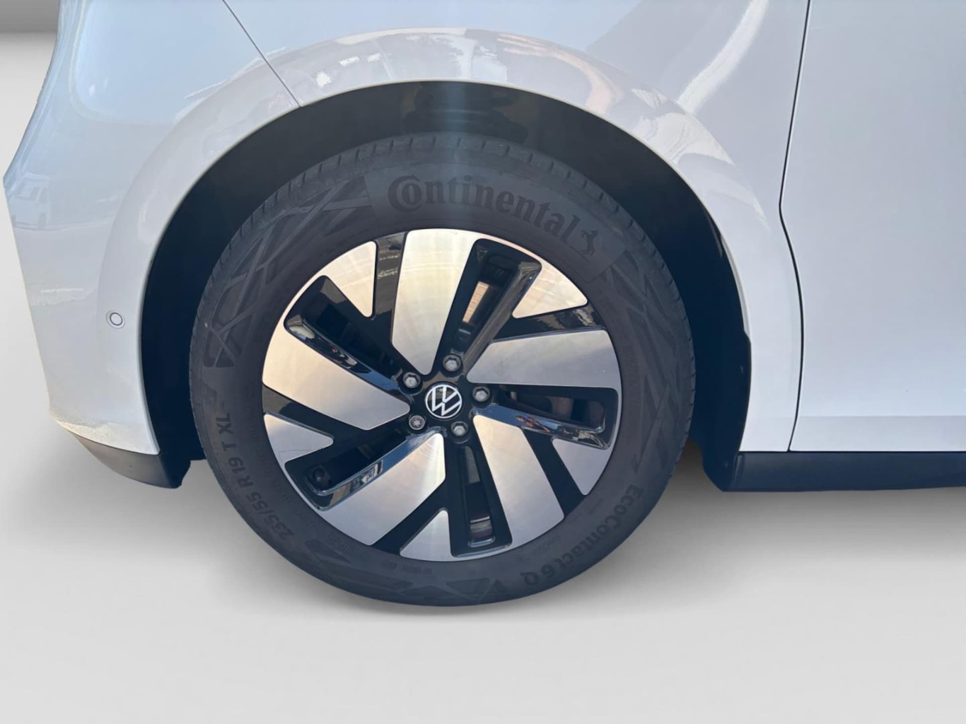 Volkswagen ID. Buzz Pro
