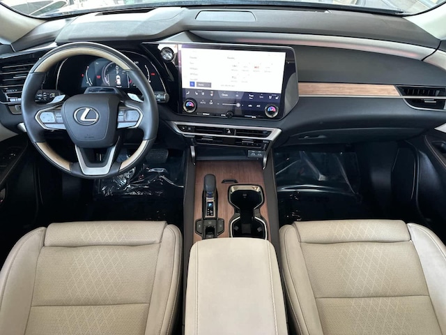 2023 Lexus RX 350