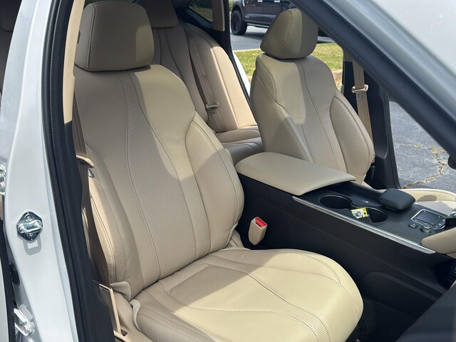 2025 Acura TLX Technology Package - Photo 22