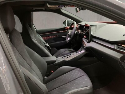 CUPRA Terramar 1.5 TSI e-Hybrid DSG 150 kW (204 CV) — photo 6