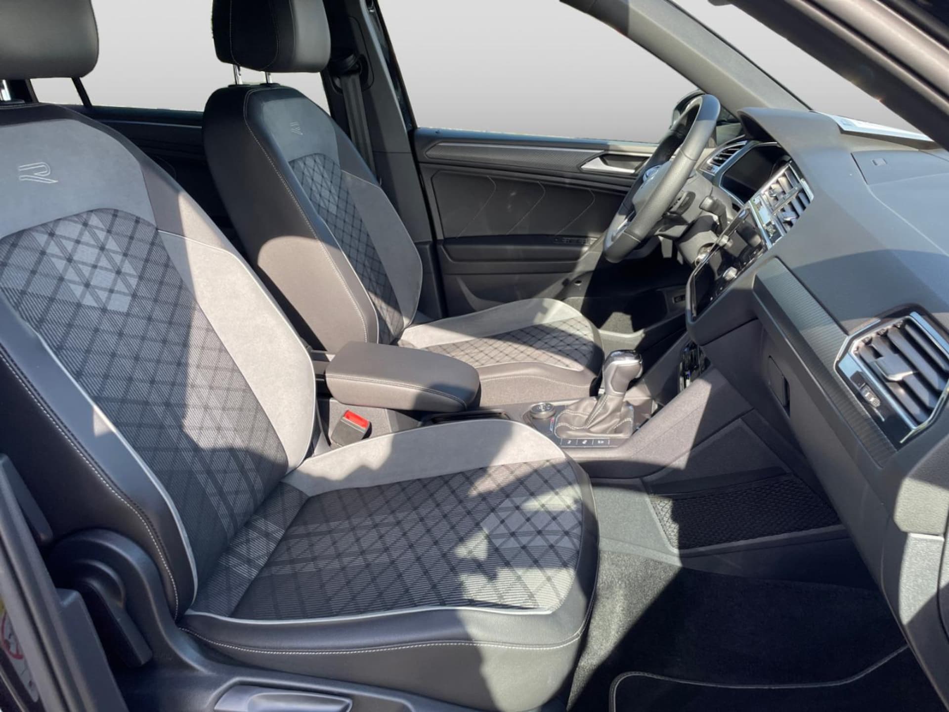 Volkswagen Tiguan Allspace R-Line
