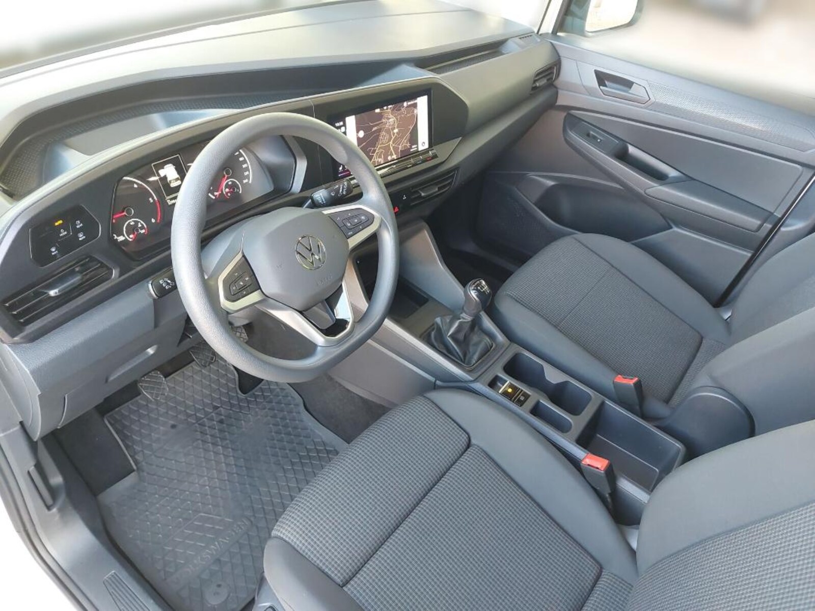 Volkswagen Caddy Maxi Cargo – Bild 7