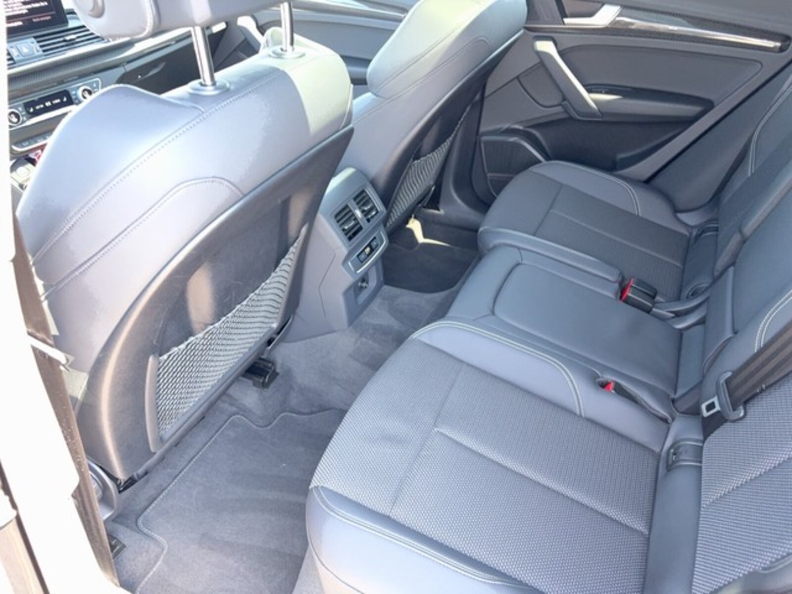 Audi Q5 Sportback – Bild 11