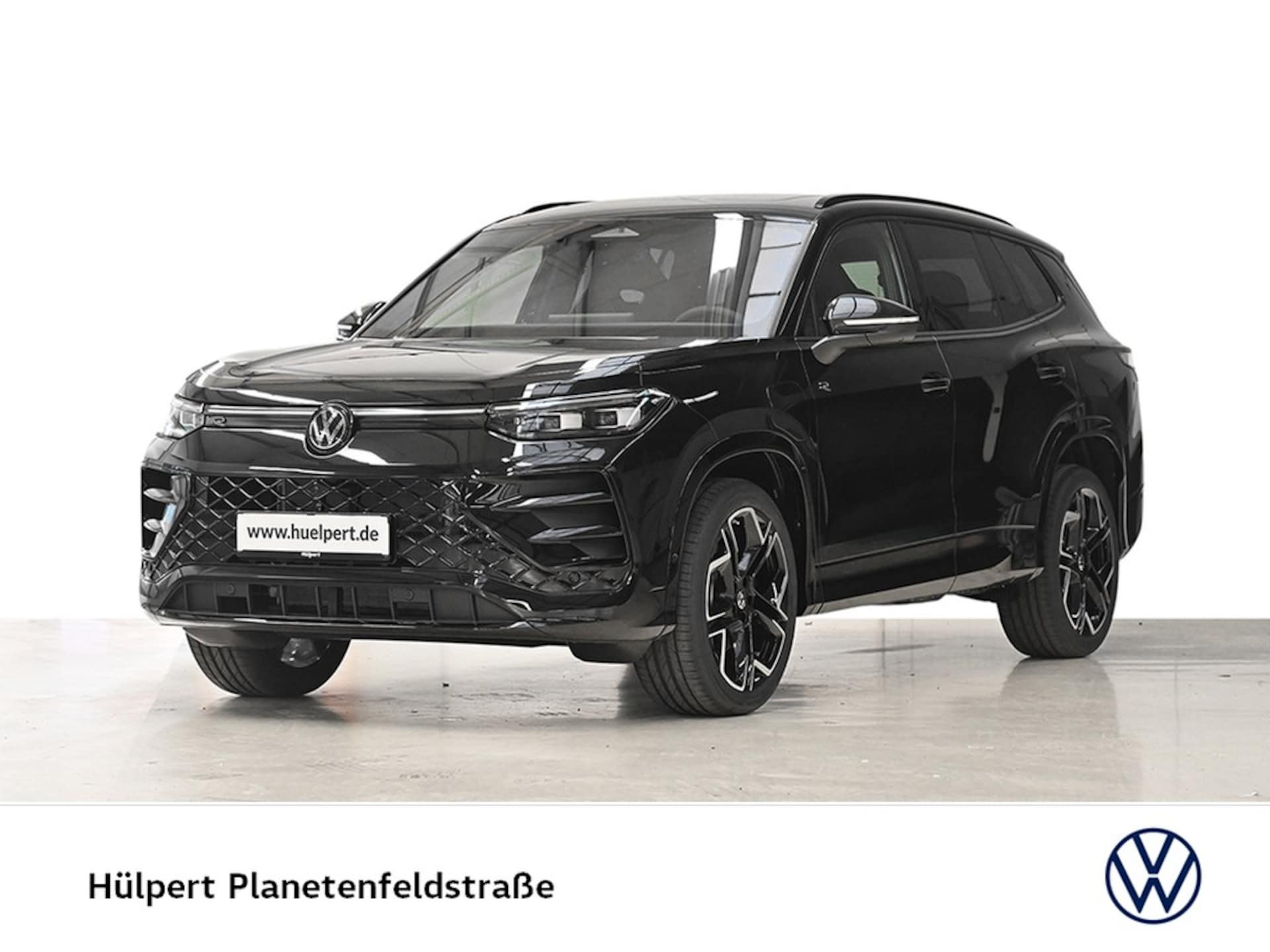 Volkswagen Tayron R-Line