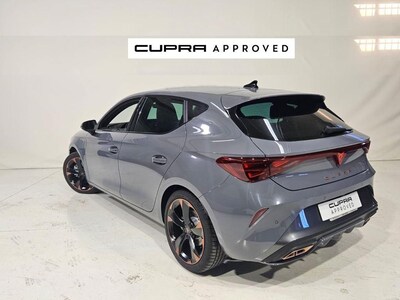 CUPRA Leon León 1.5 TSI e-Hybrid DSG 150 kW (204 CV) — photo 2
