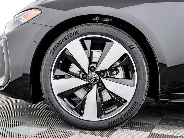 2026 Audi A5 Sedan