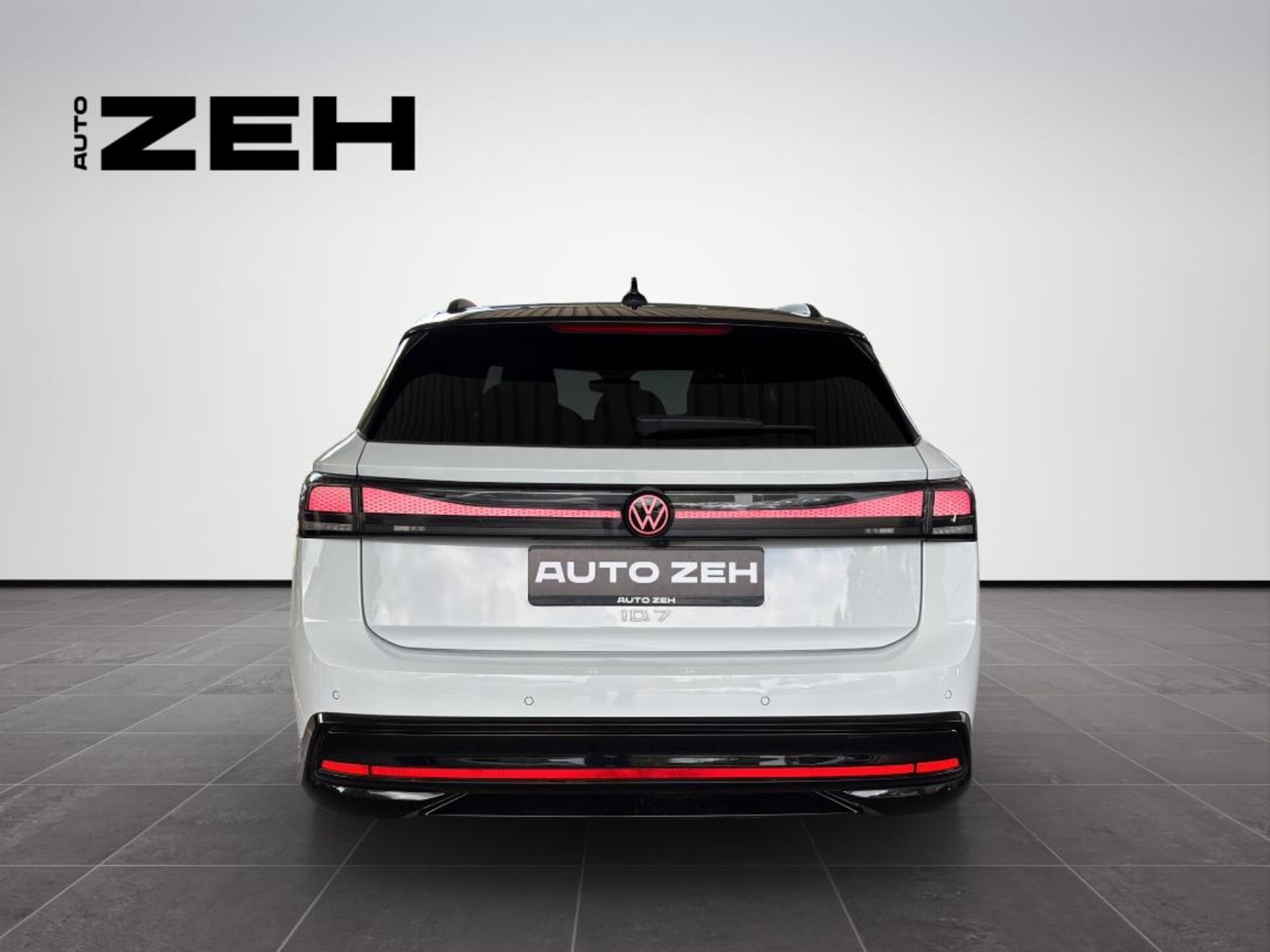 Volkswagen ID.7 Tourer Pro
