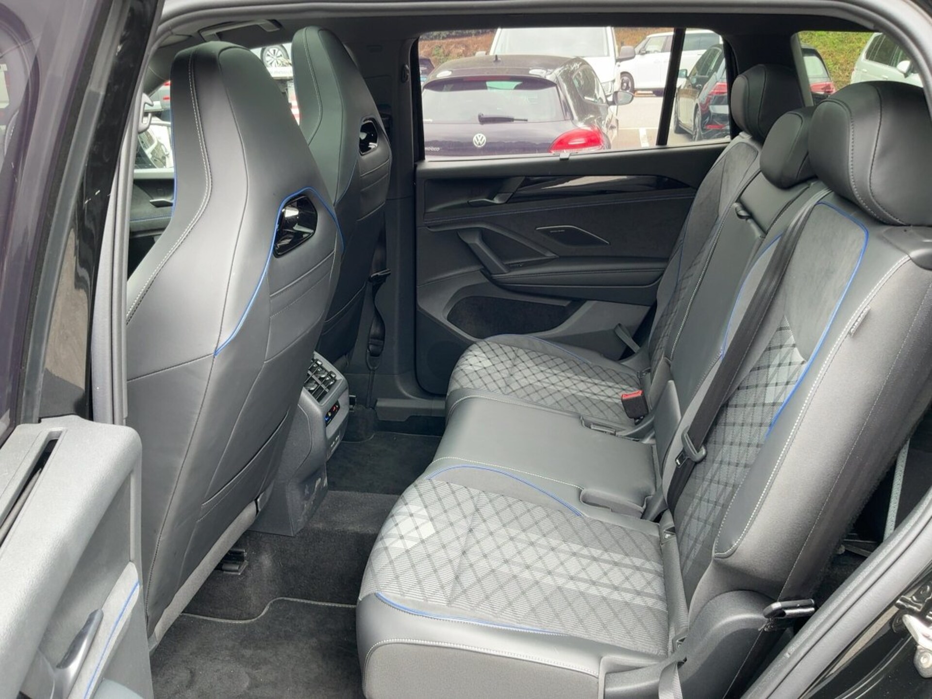 Volkswagen Tayron R-Line