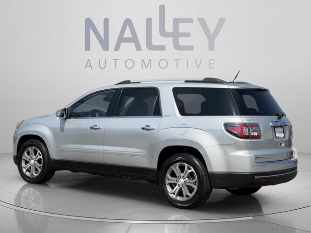 2013 GMC Acadia