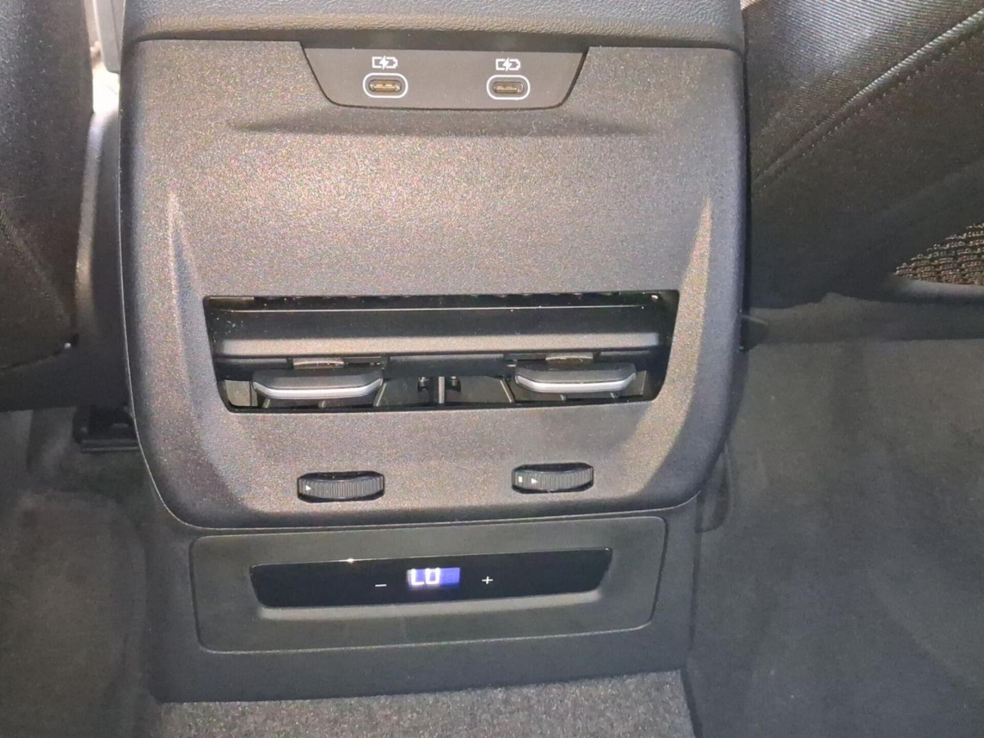Audi A5 Limousine