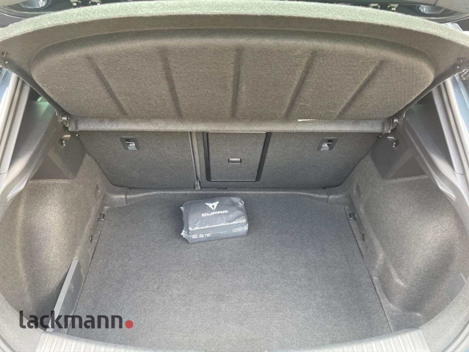 CUPRA Leon – Bild 7