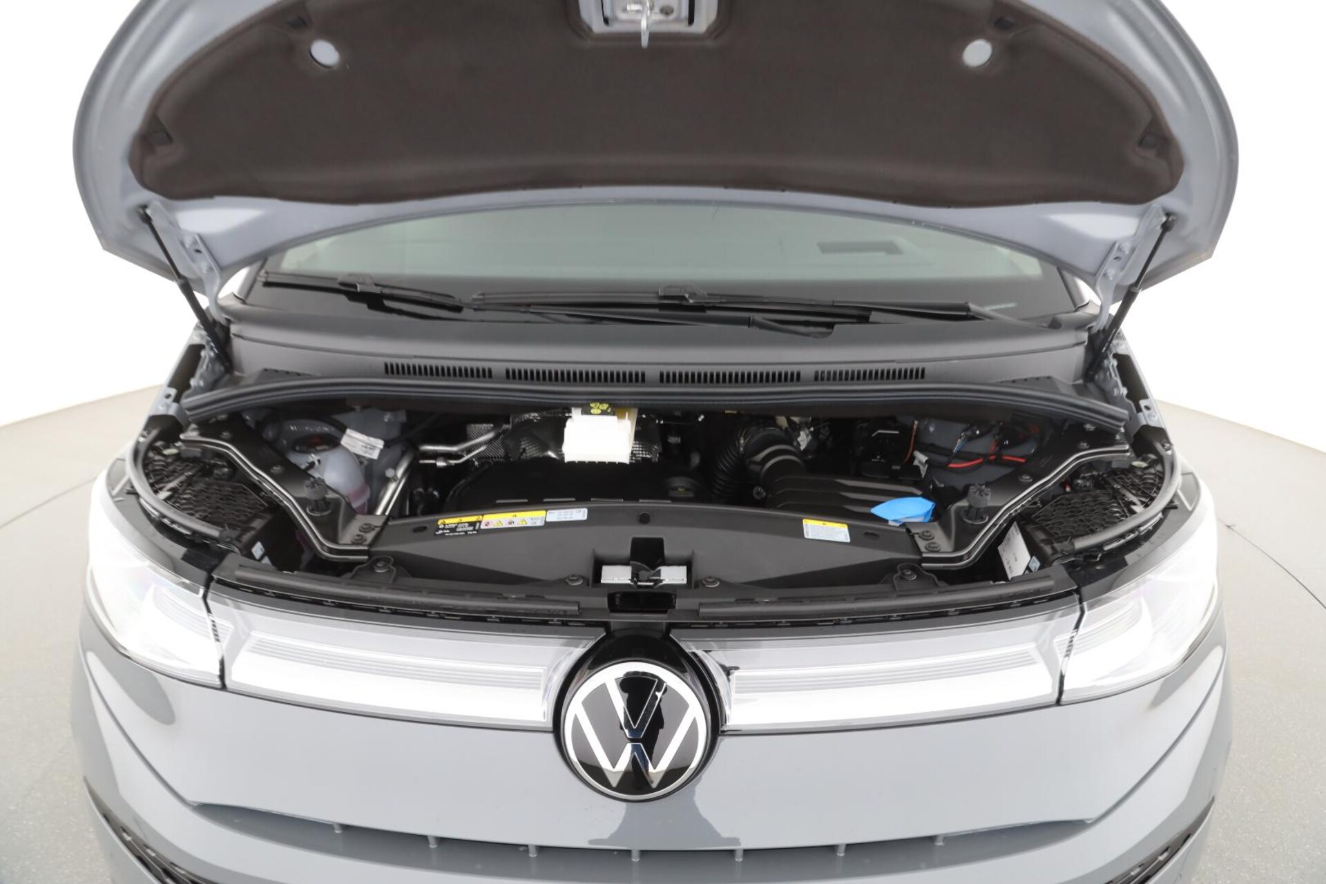 Volkswagen Multivan Langversion Life