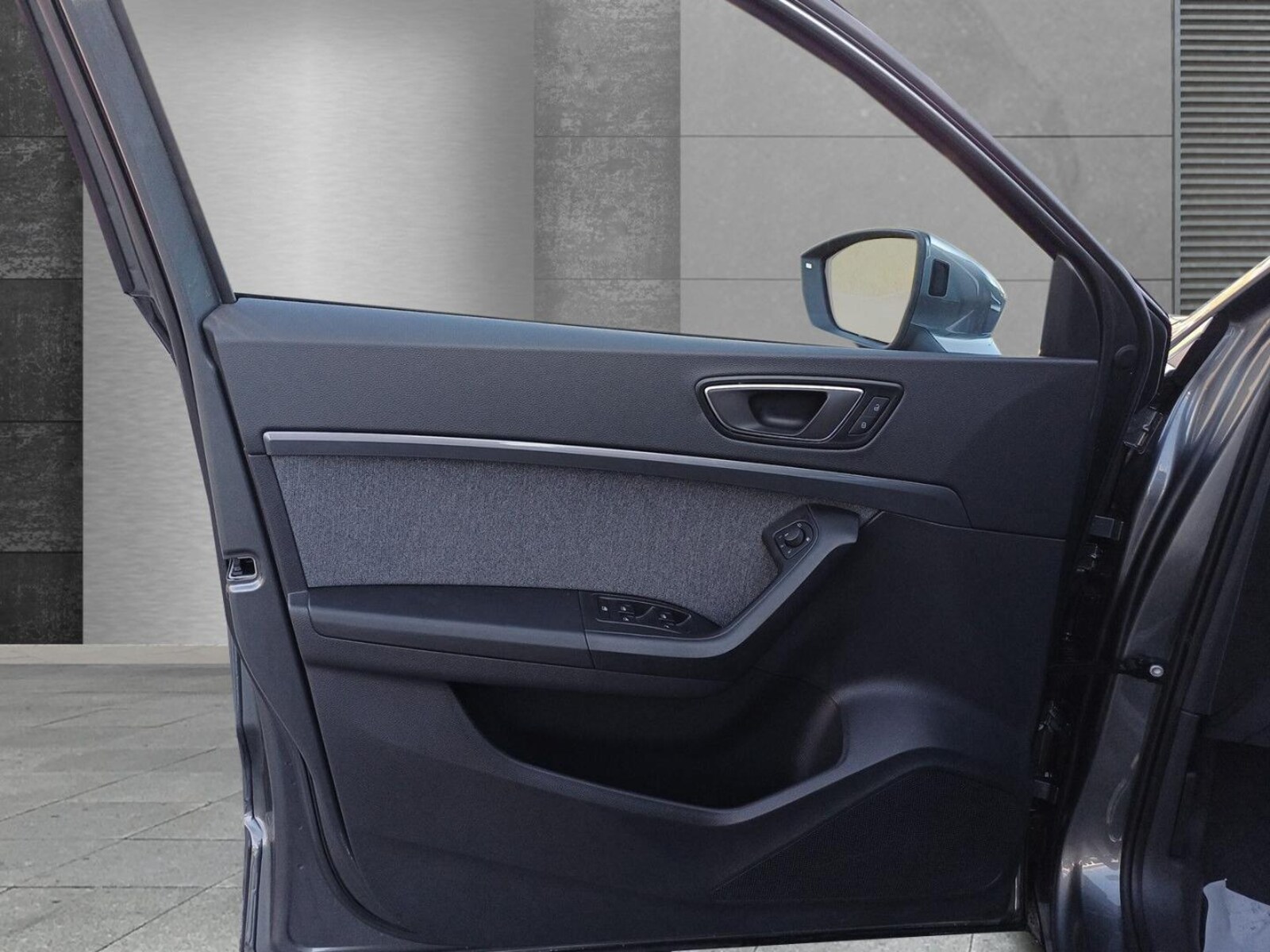 SEAT Ateca – Bild 5