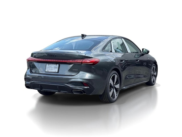 2026 Audi A5 Sedan