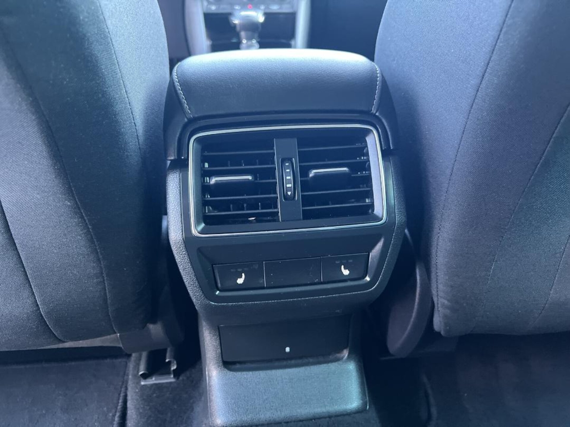 Skoda Karoq Ambition