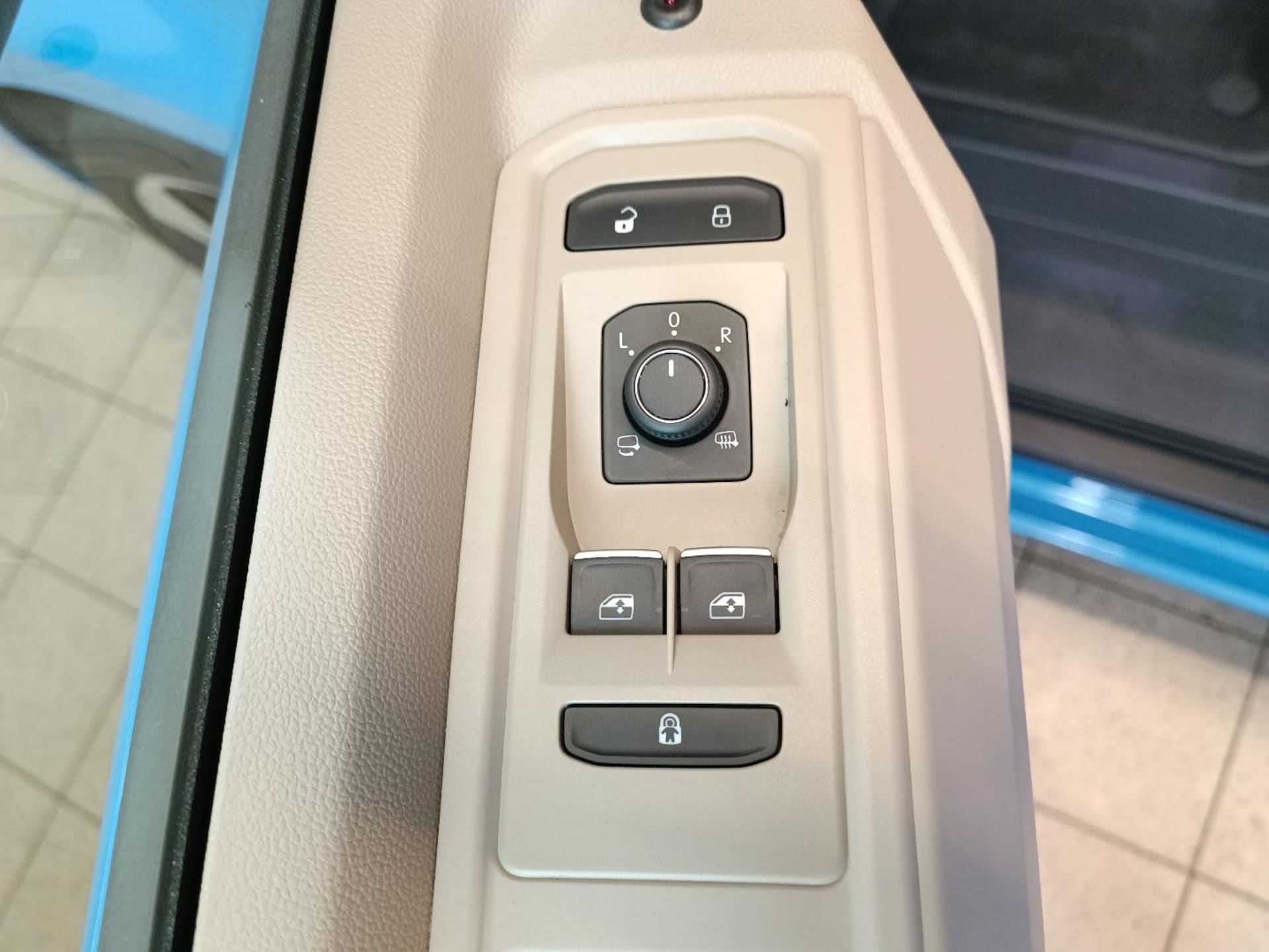 Volkswagen California Ocean