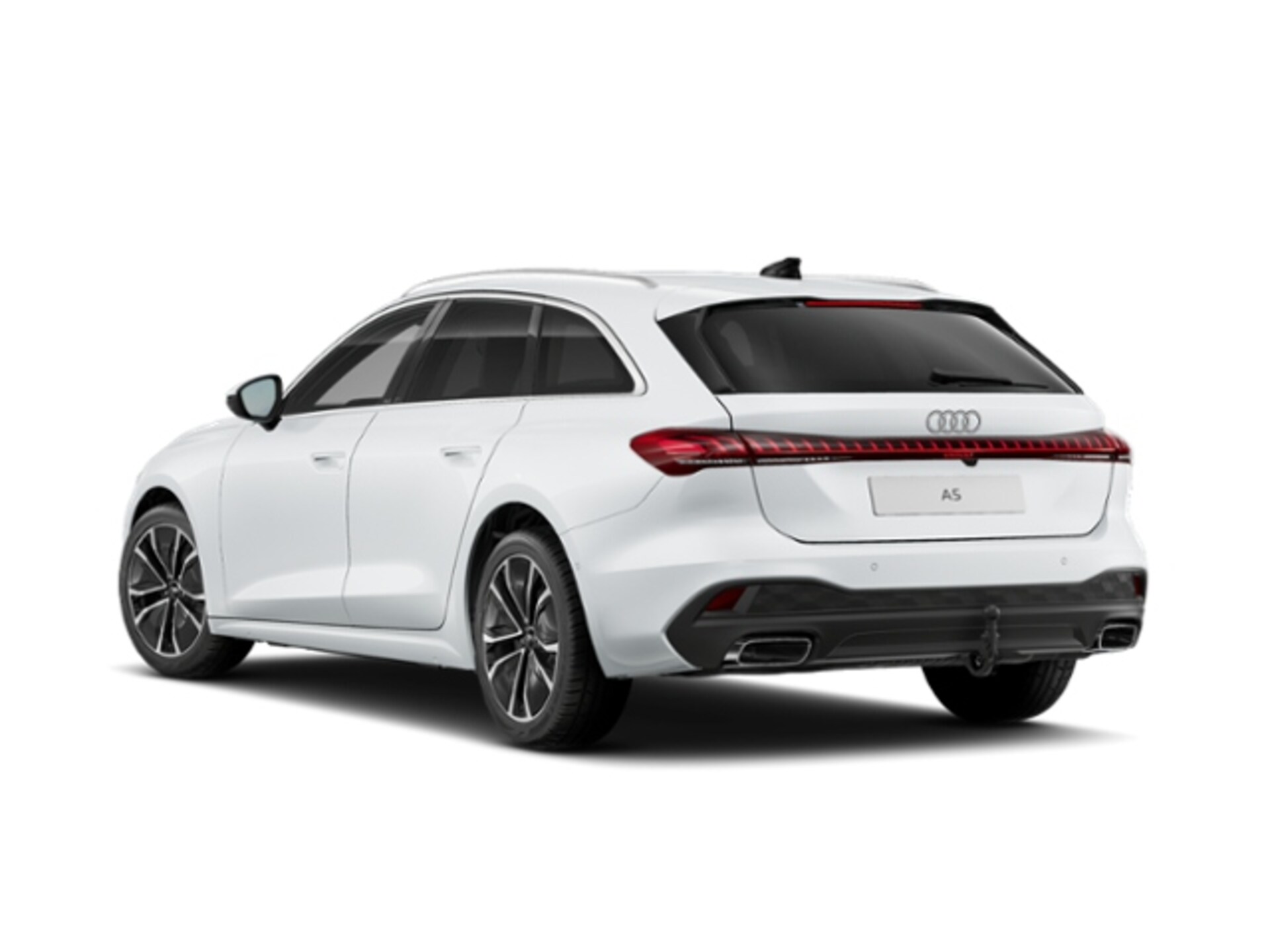 Audi A5 Avant