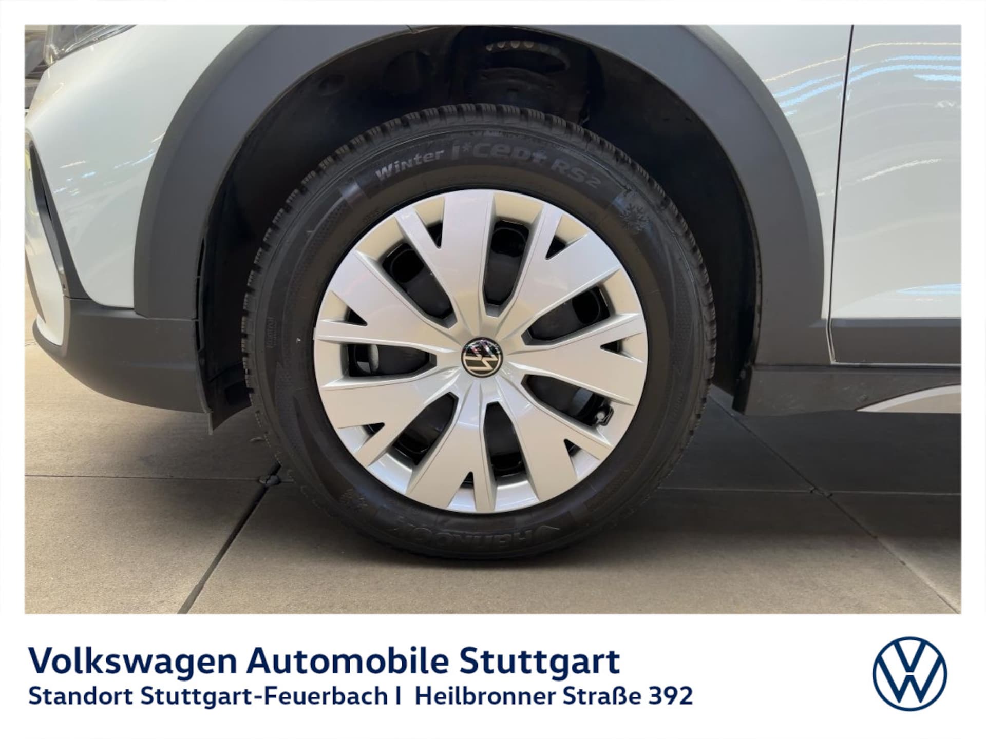Volkswagen Taigo Life