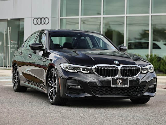 2022 BMW 330i