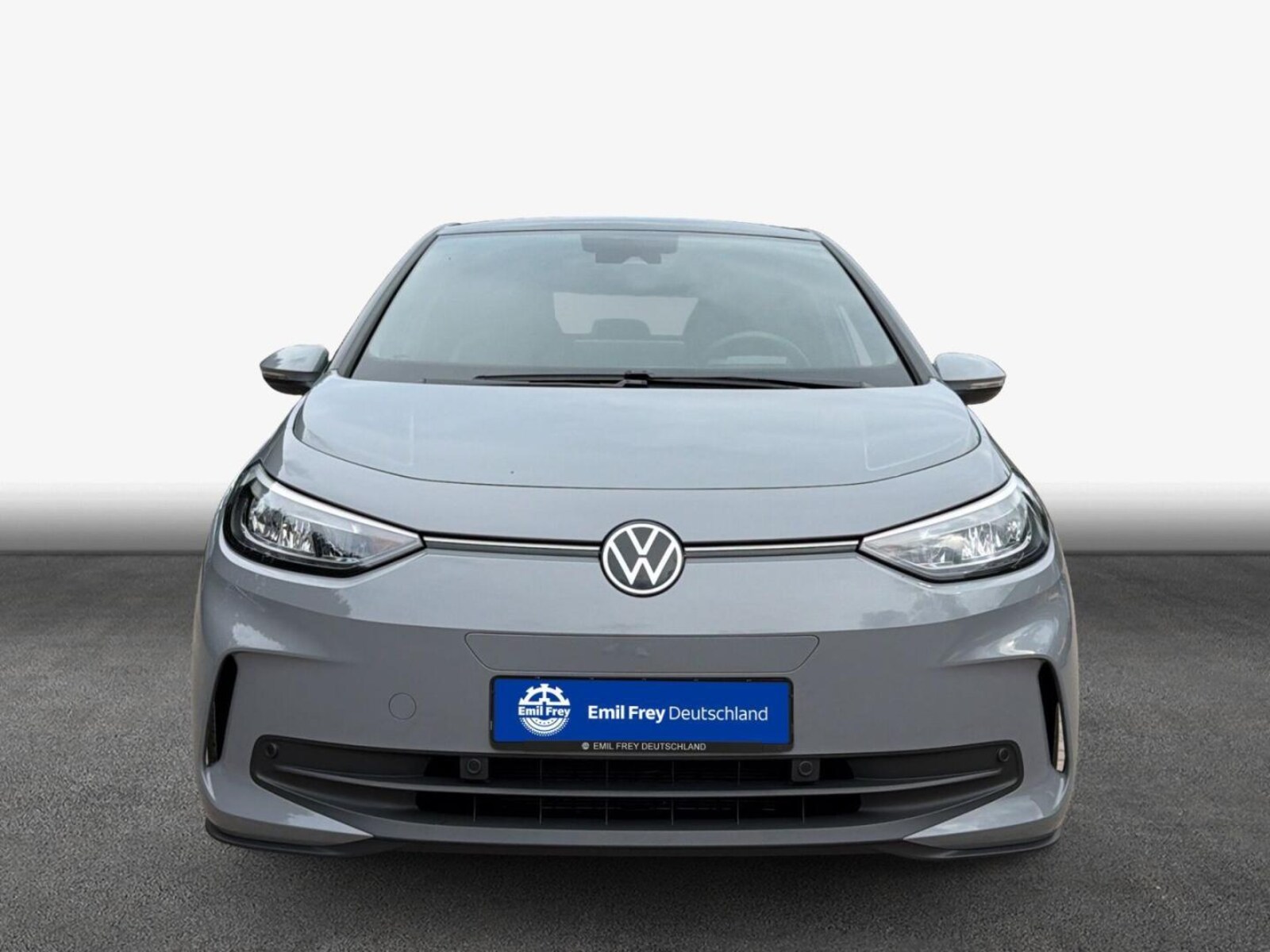 Volkswagen ID.3 – Bild 3