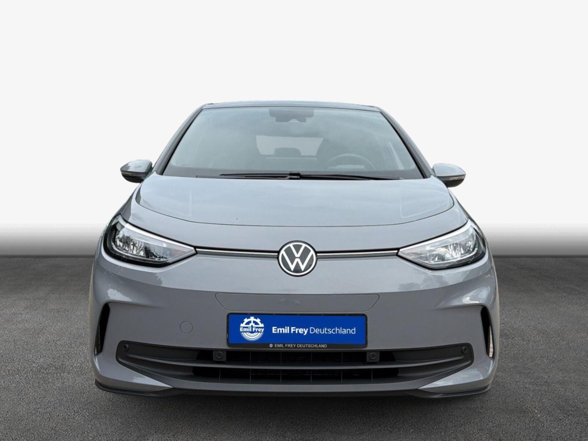 Volkswagen ID.3 MOVE Pro