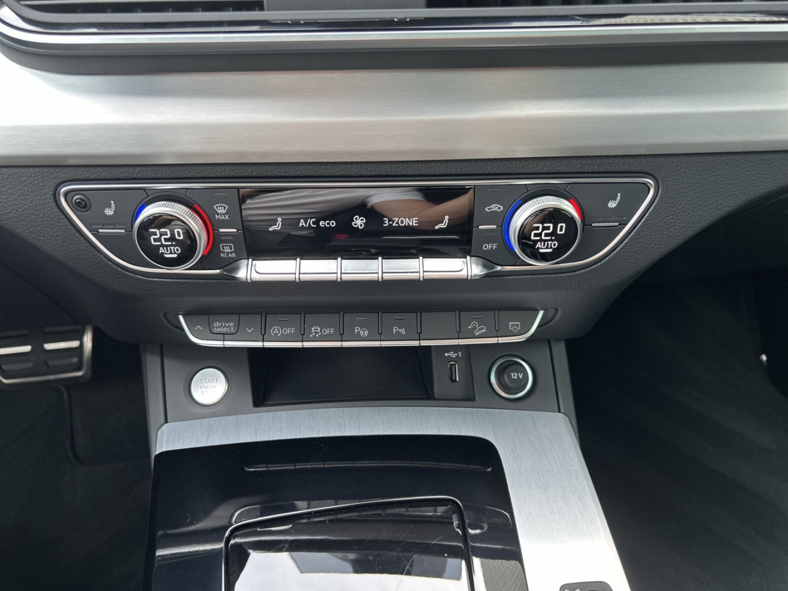 Audi Q5 Sportback – Bild 12