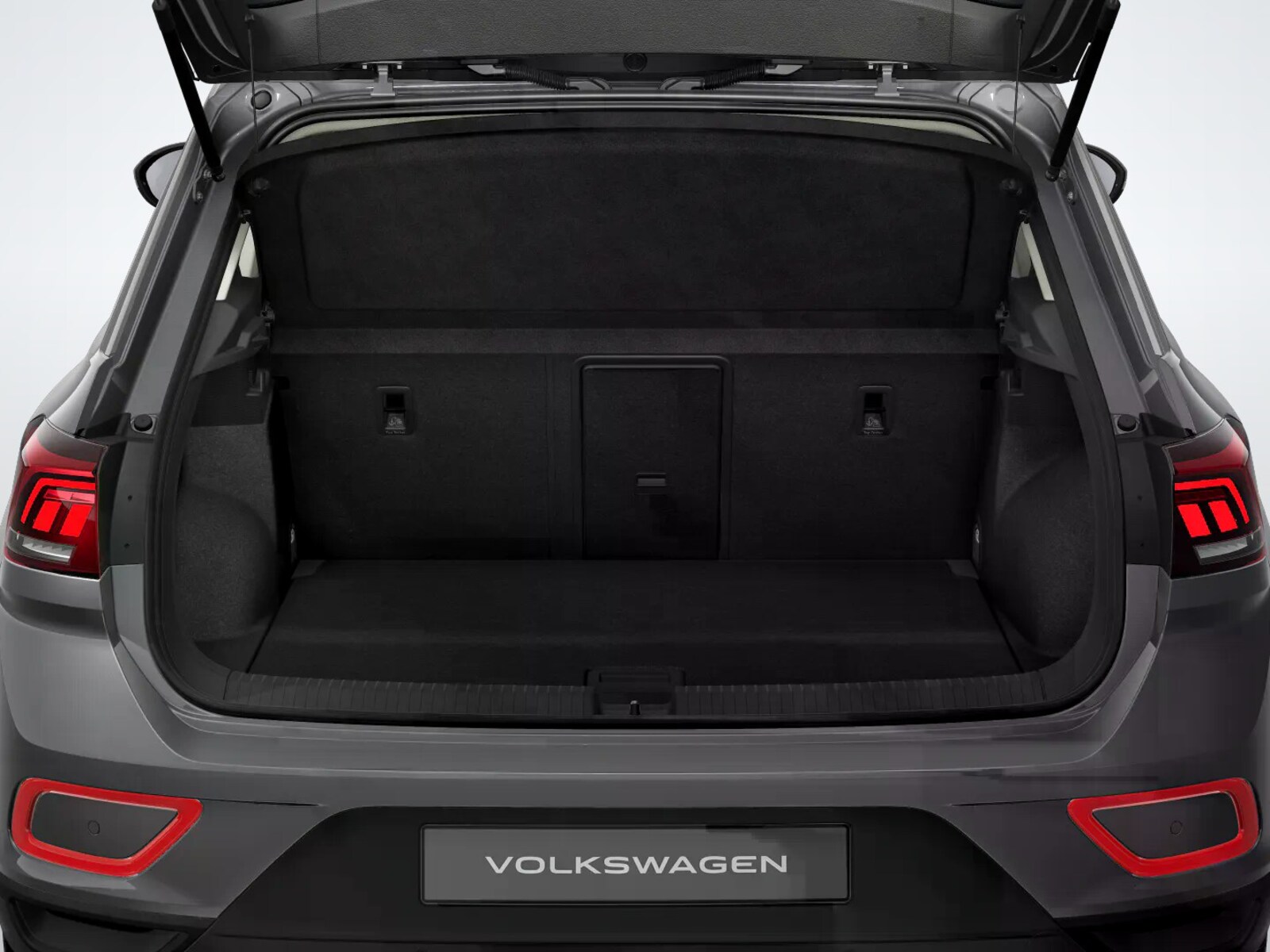 Volkswagen T-Roc – Bild 7