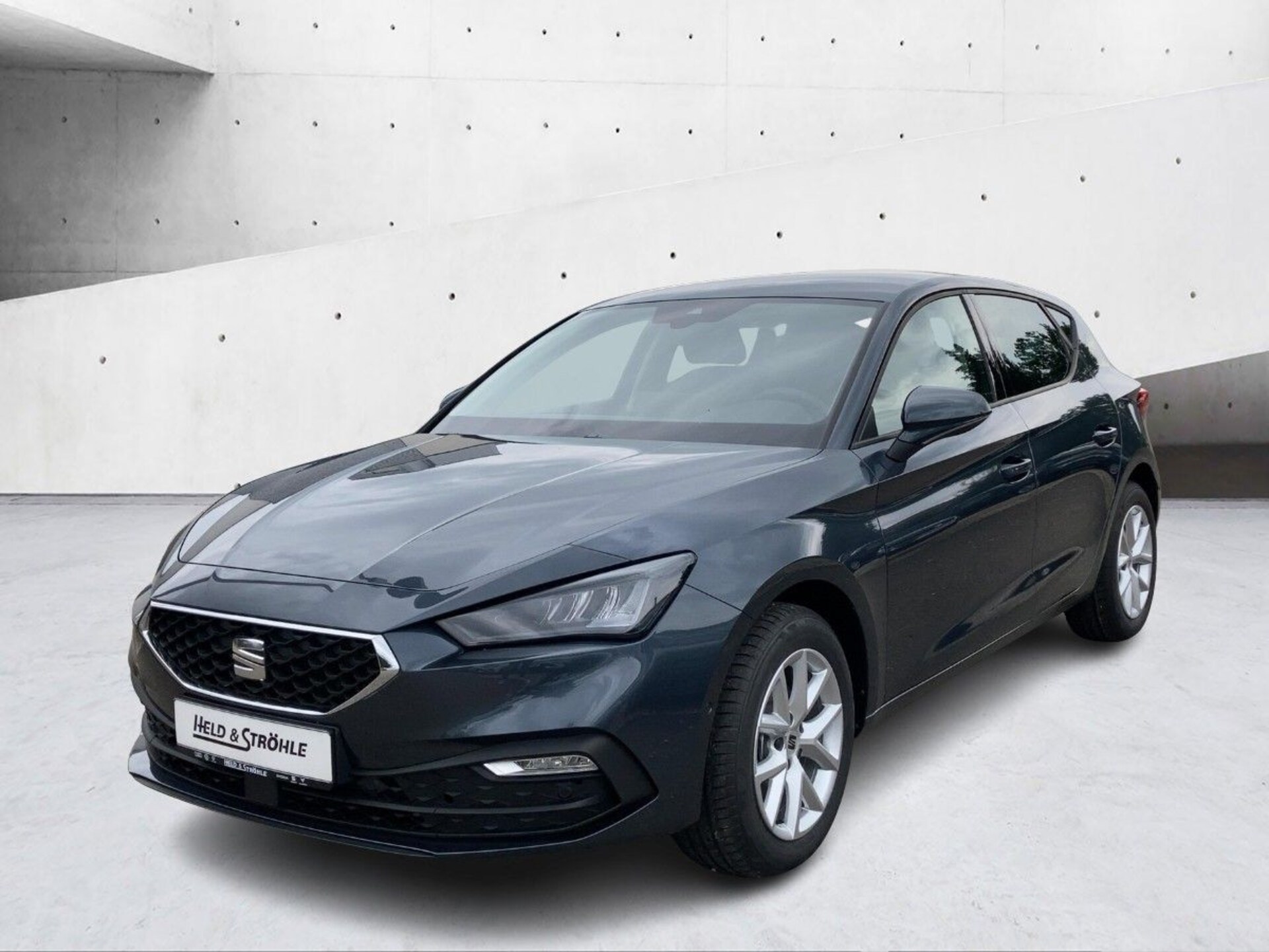 SEAT Leon Style