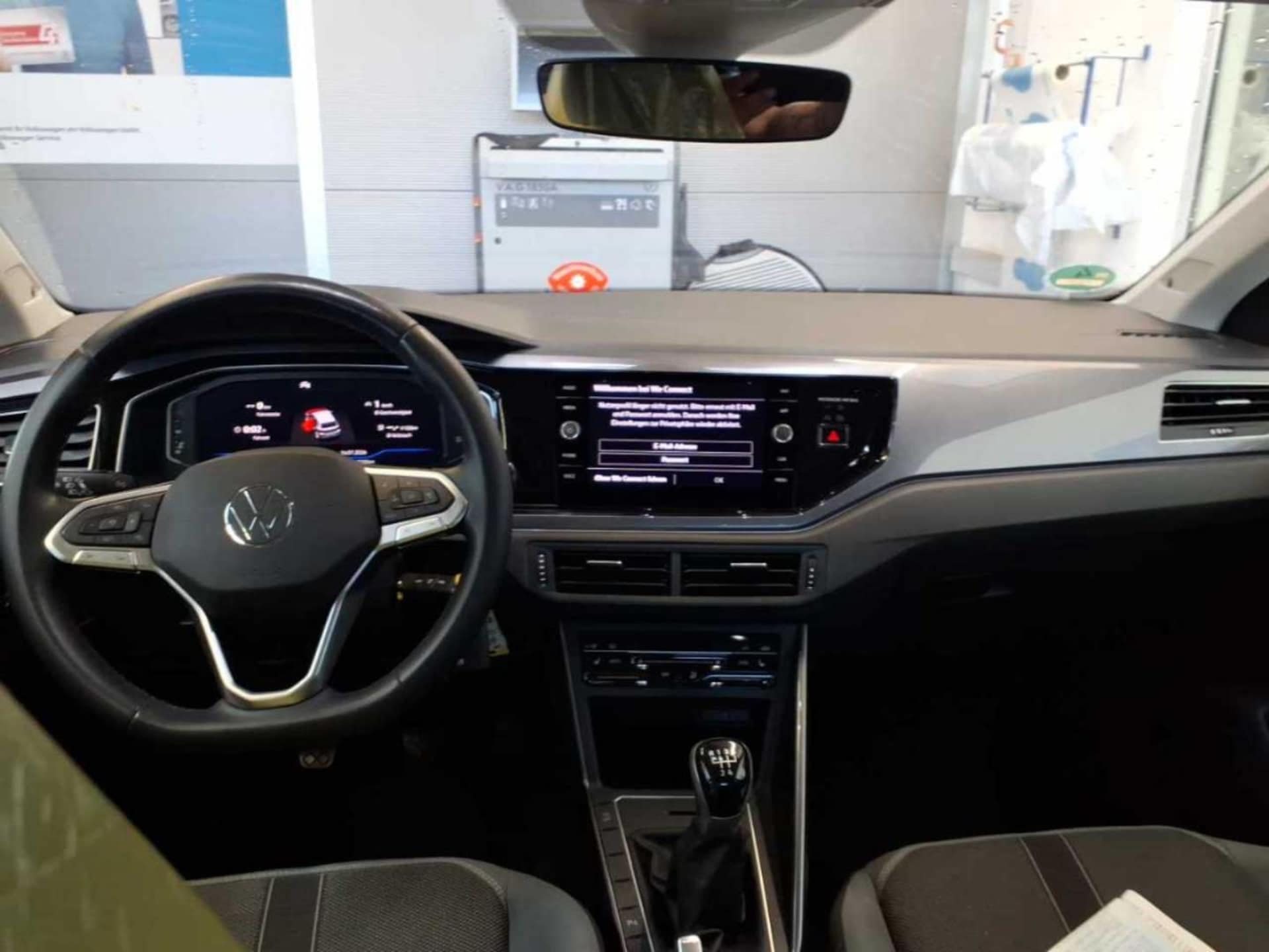 Volkswagen Polo Style